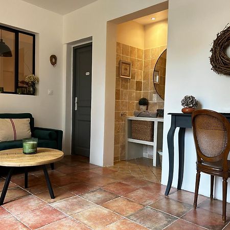 Les Tilleuls Cavaillon Extérieur photo