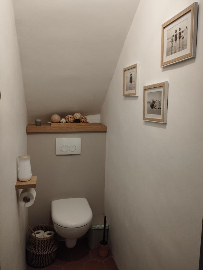 Les Tilleuls Cavaillon Extérieur photo