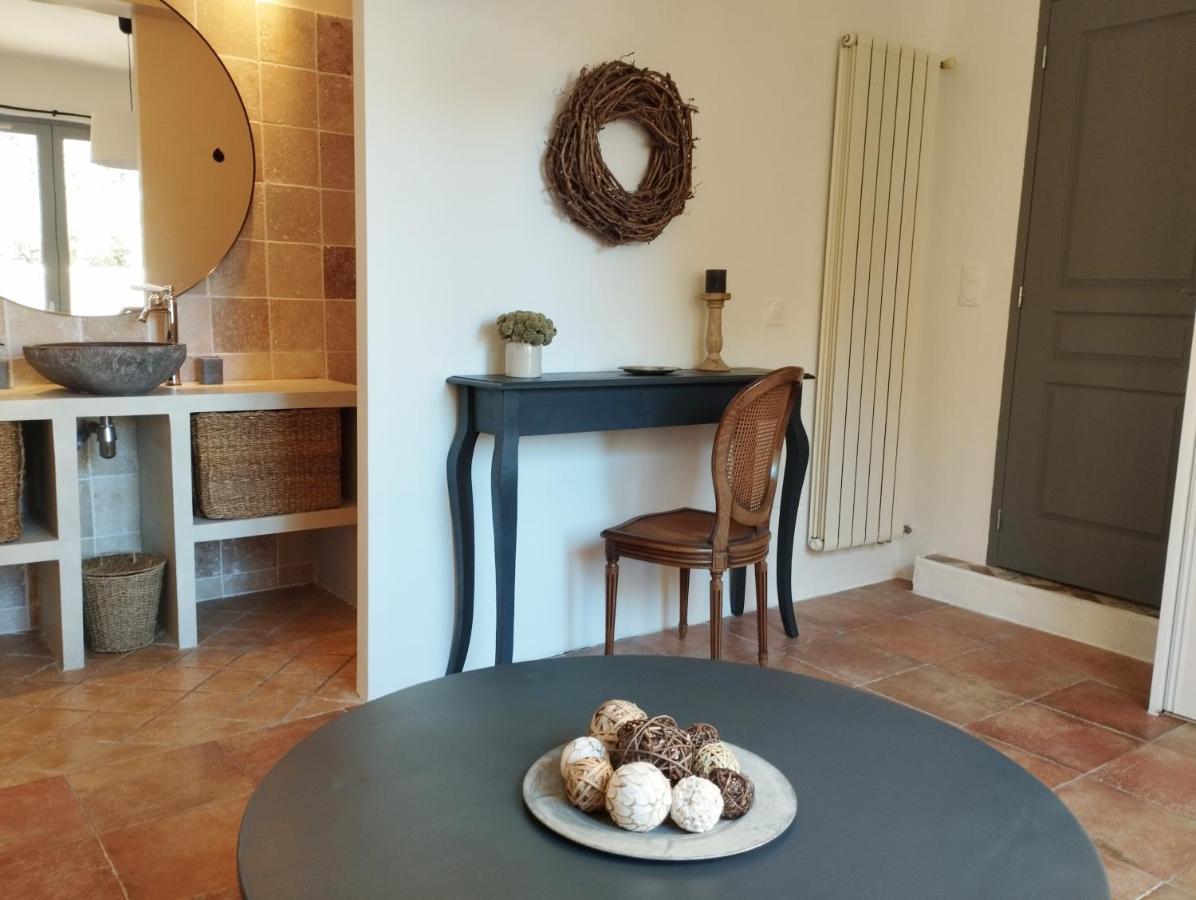 Les Tilleuls Cavaillon Extérieur photo