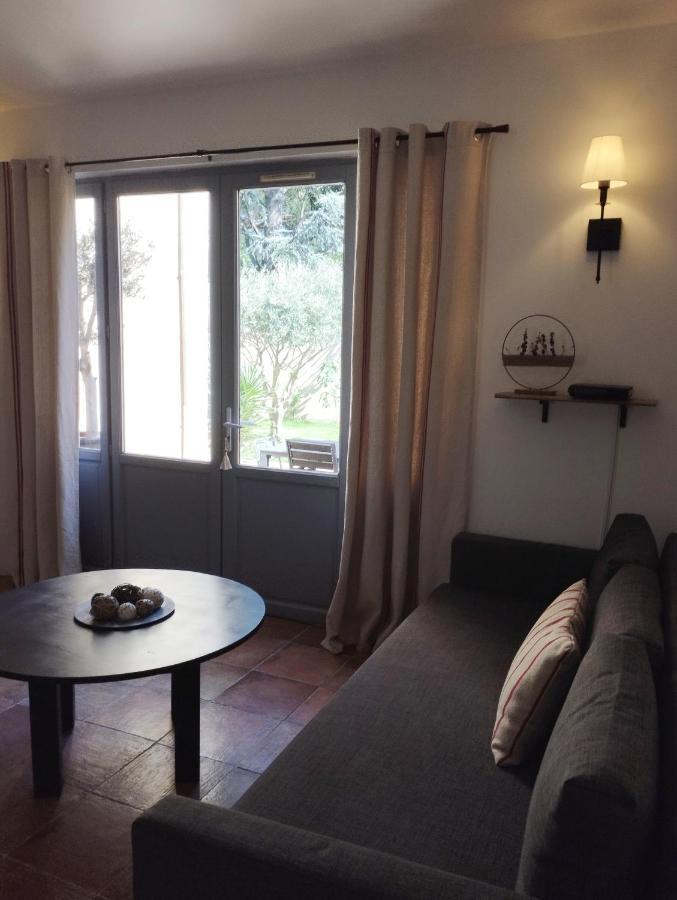 Les Tilleuls Cavaillon Extérieur photo