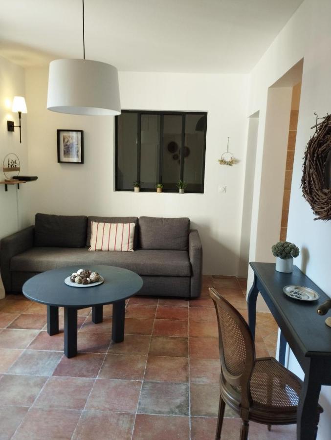 Les Tilleuls Cavaillon Extérieur photo