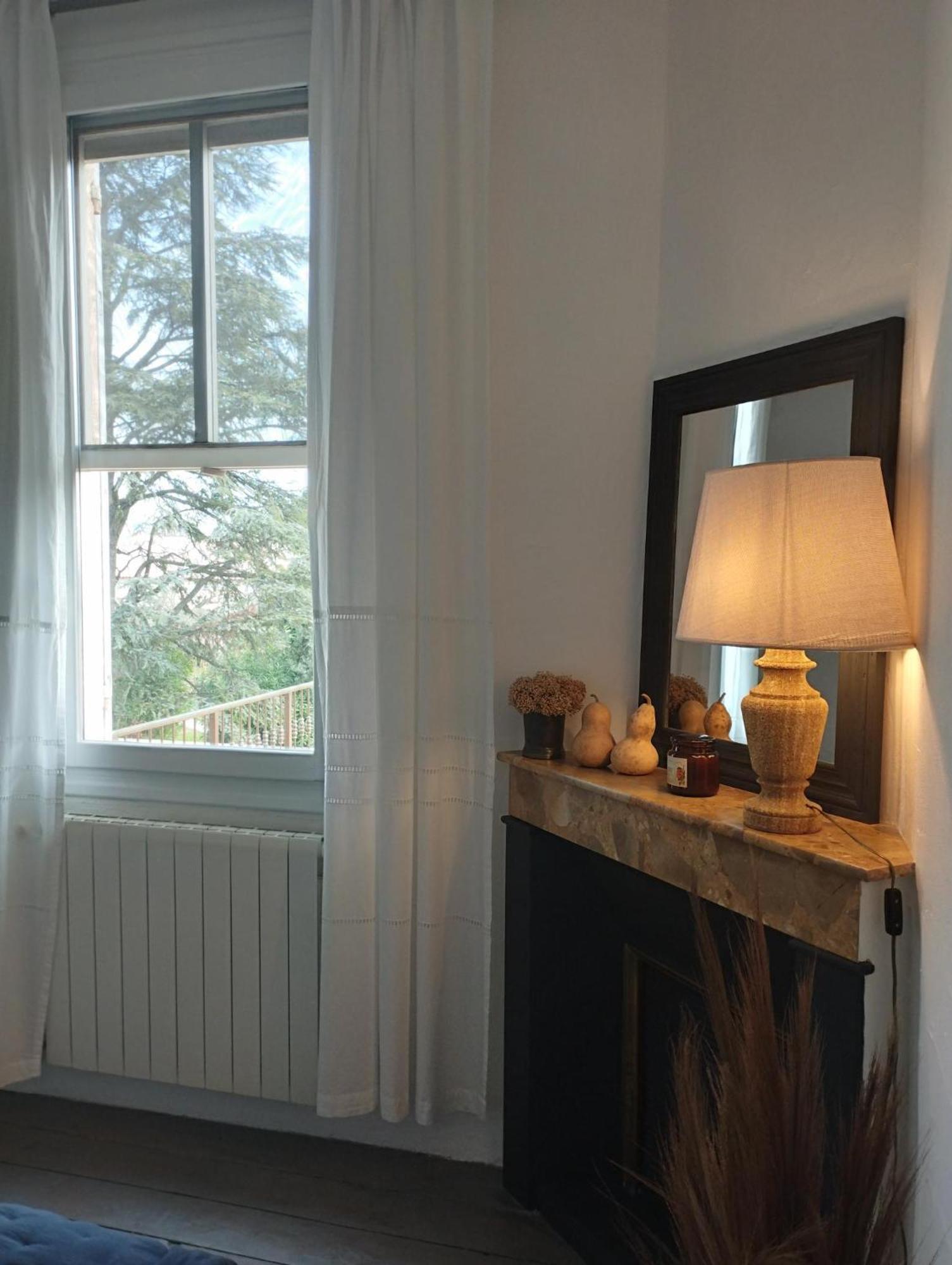 Les Tilleuls Cavaillon Extérieur photo