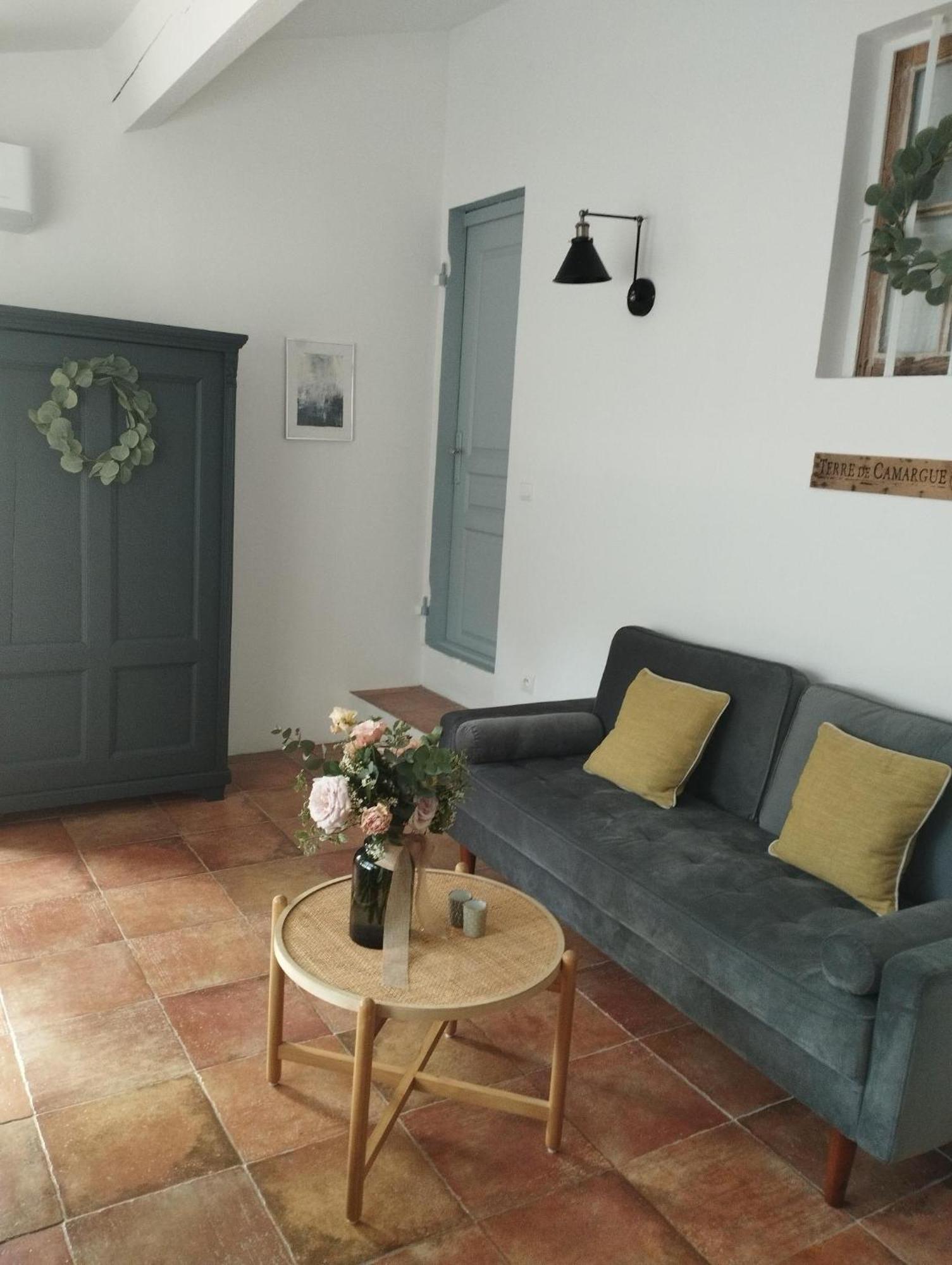 Les Tilleuls Cavaillon Extérieur photo