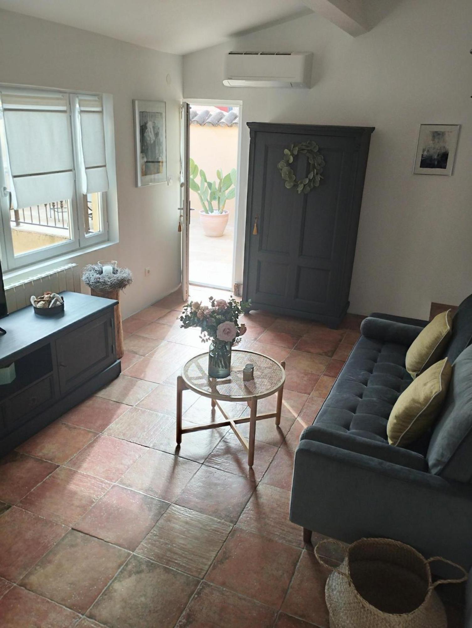 Les Tilleuls Cavaillon Extérieur photo