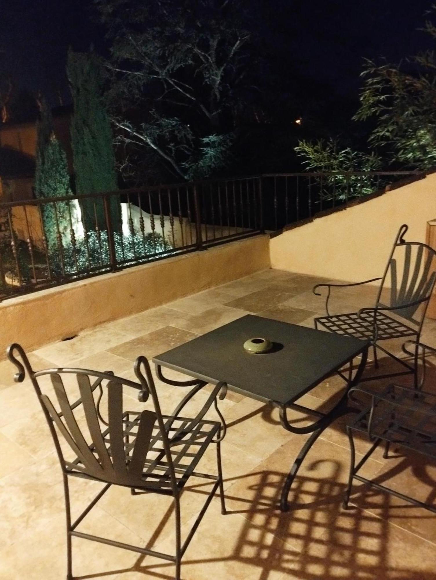 Les Tilleuls Cavaillon Extérieur photo
