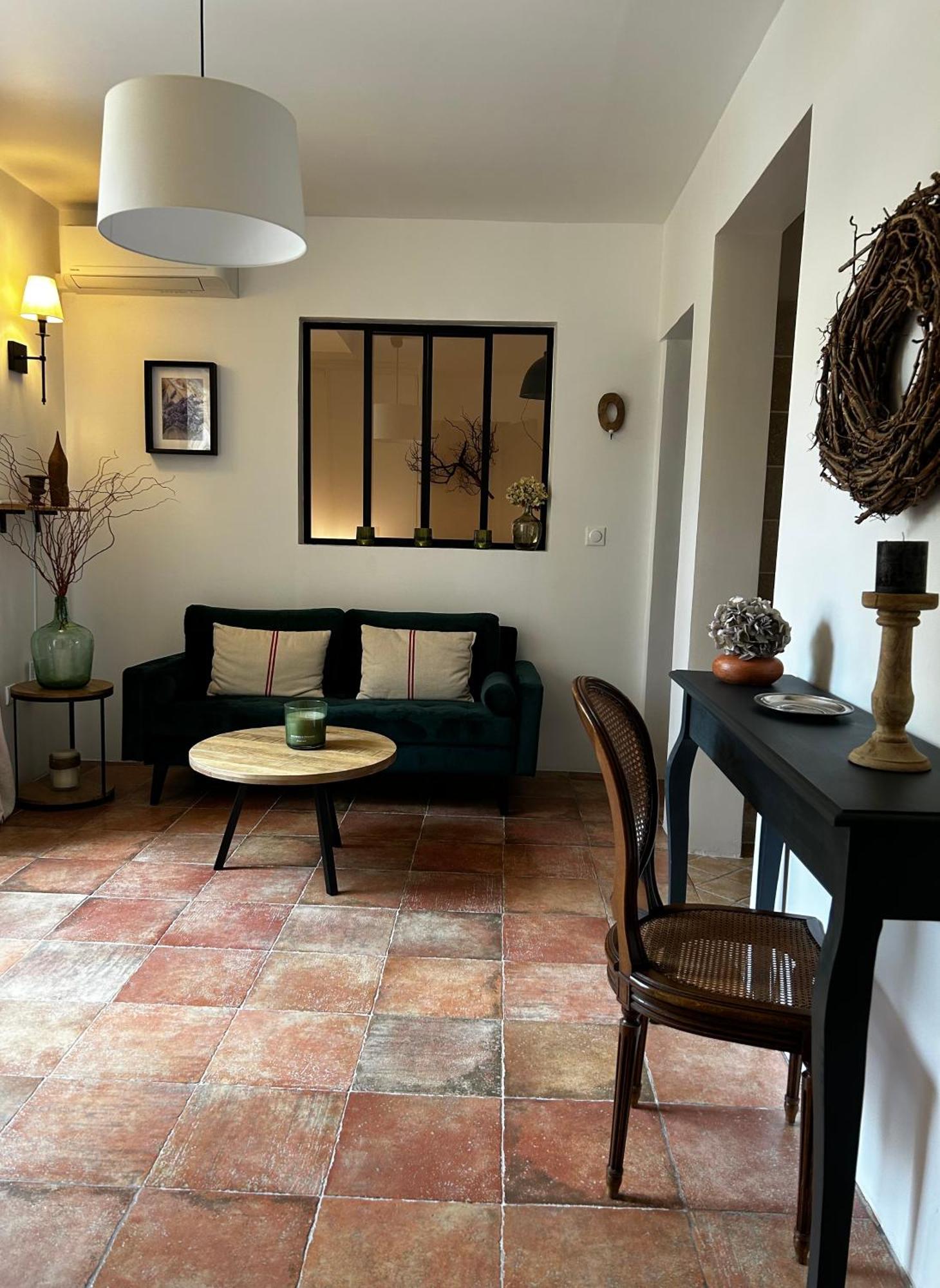 Les Tilleuls Cavaillon Extérieur photo